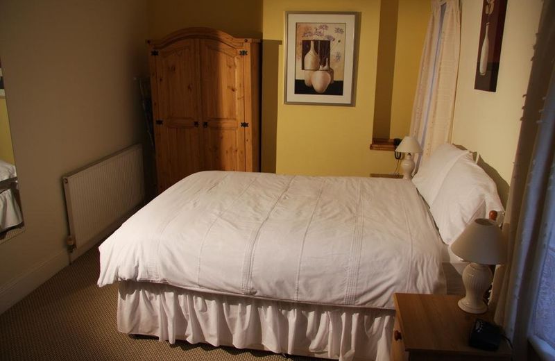 Aberthaw House Hotel
