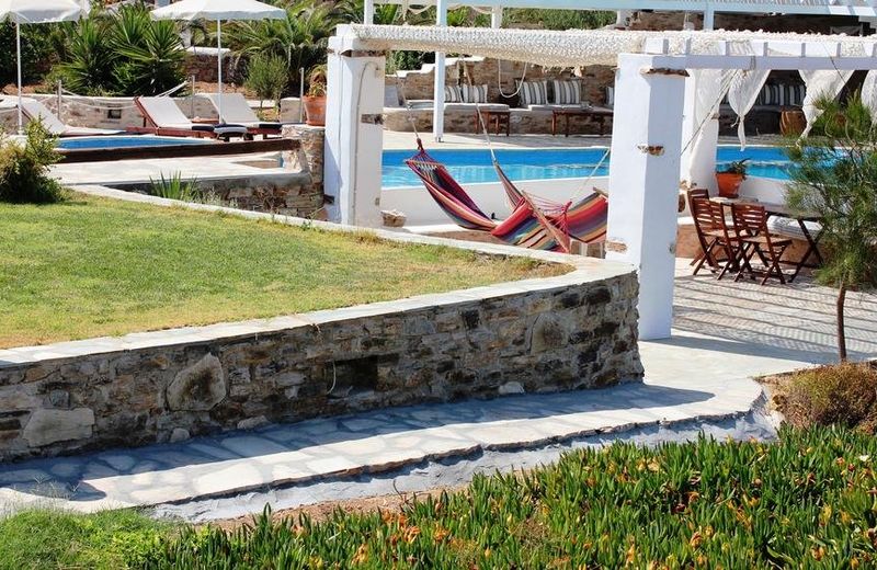 Kastro Antiparos