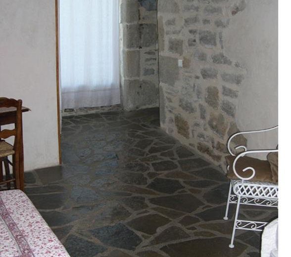 La bergerie