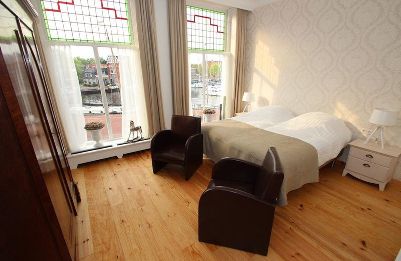 Hotel Stadsherberg Sneek