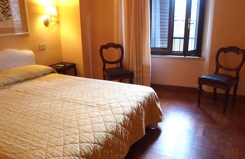 Hotel Bel Soggiorno