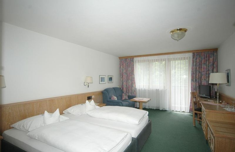 Aktiv Und Vital Hotel Am Kofel