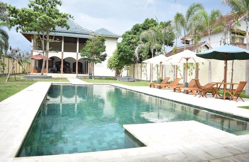 Adeeva Villa