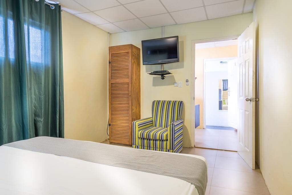 Mustique Suites Curacao