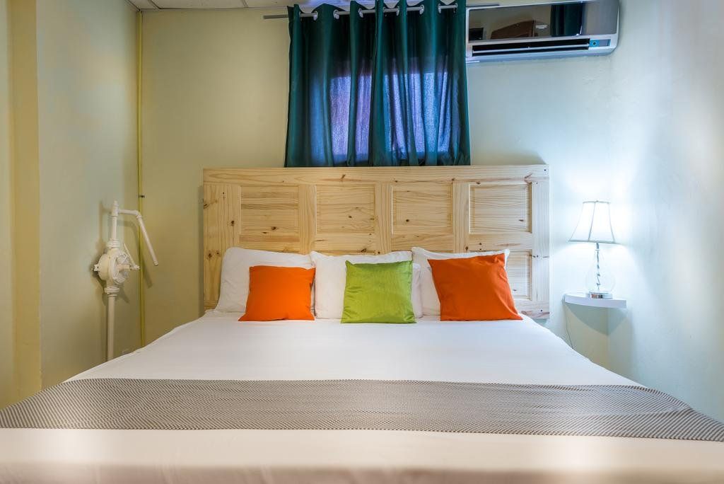 Mustique Suites Curacao