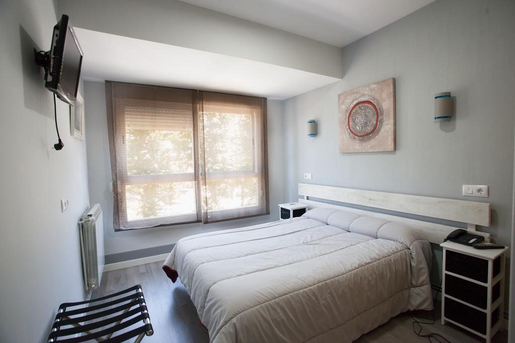 Hostal Real Aranjuez
