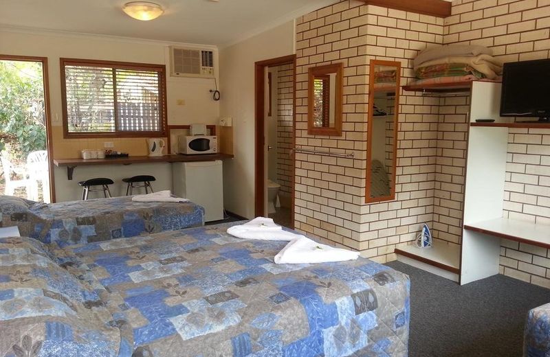 Emerald Tower Motor Inn