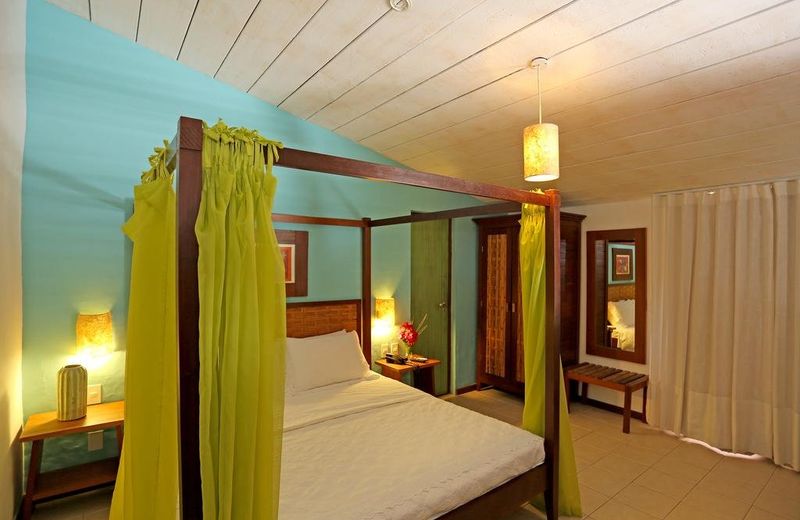 Sobrado da Vila Hotel
