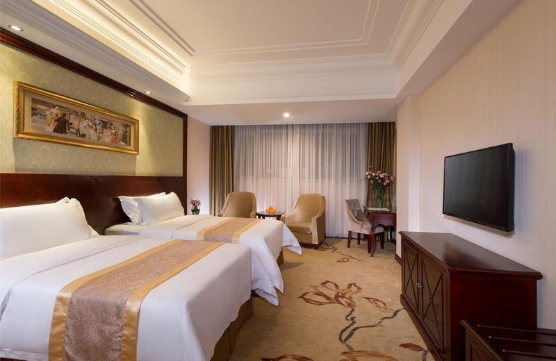 Vienna Hotel Zhongshan XiaoLan