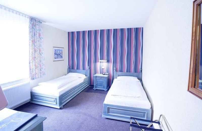 Hotel Restaurant zur Linde