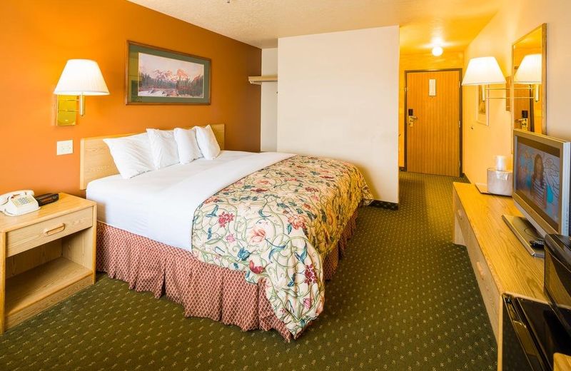 Alpine Inn & Suites Gunnison