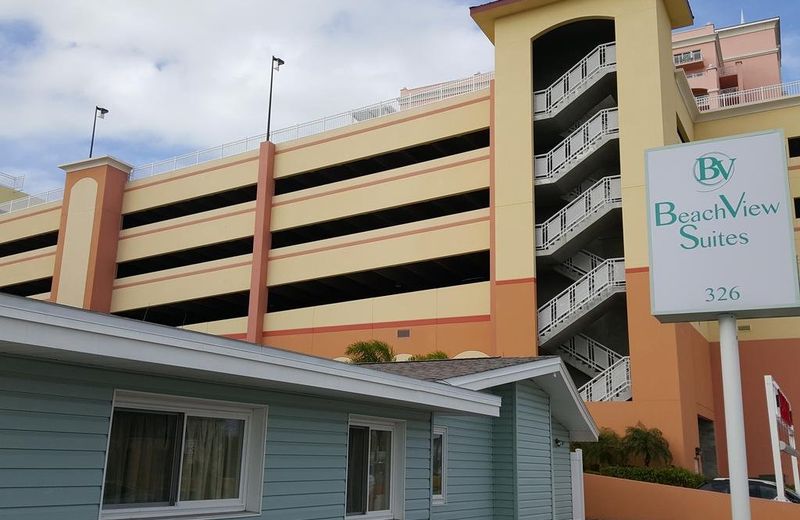 Beachview Suites