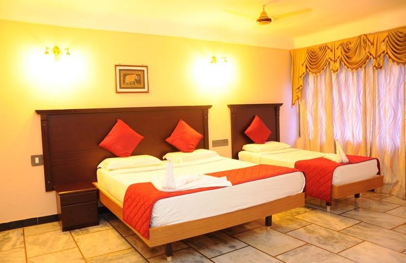 Hotel Subam