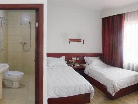 Xincheng Hotel