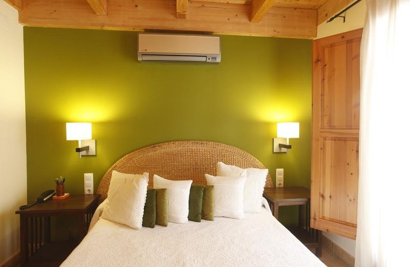 Hotel Boutique Niu de Sol