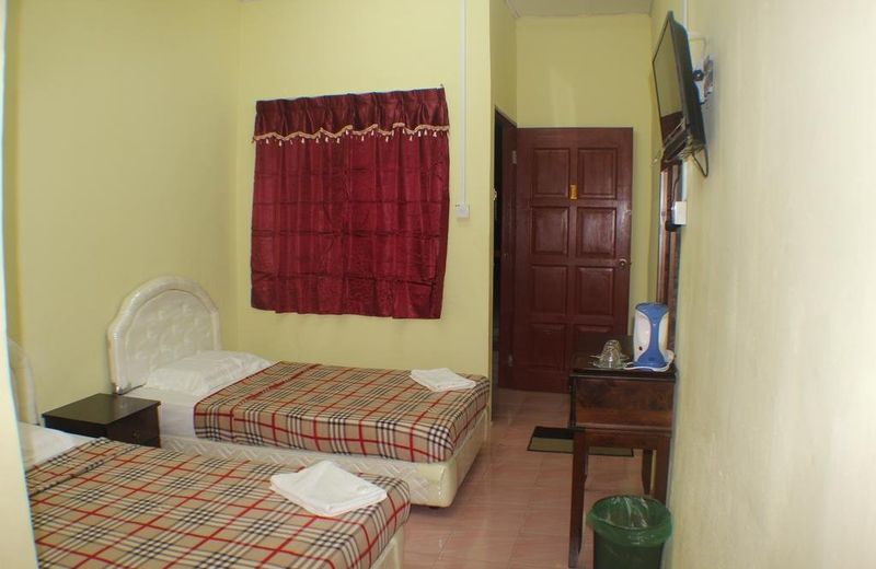Liwagu Lodge