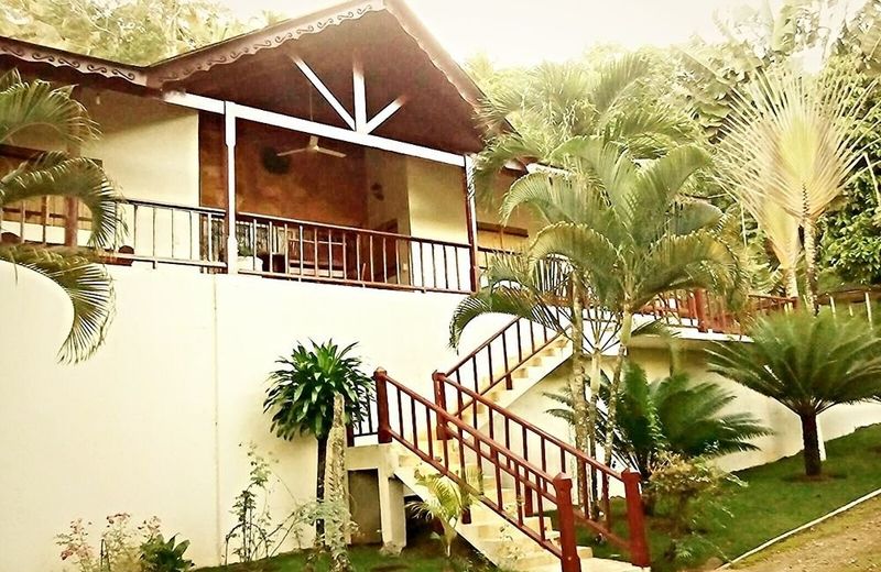 Villa Paloma