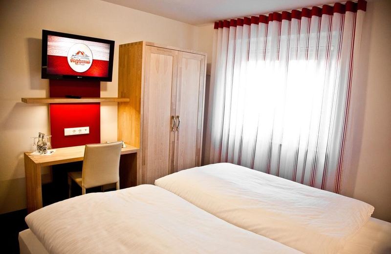Hotel Brauhaus Stephanus