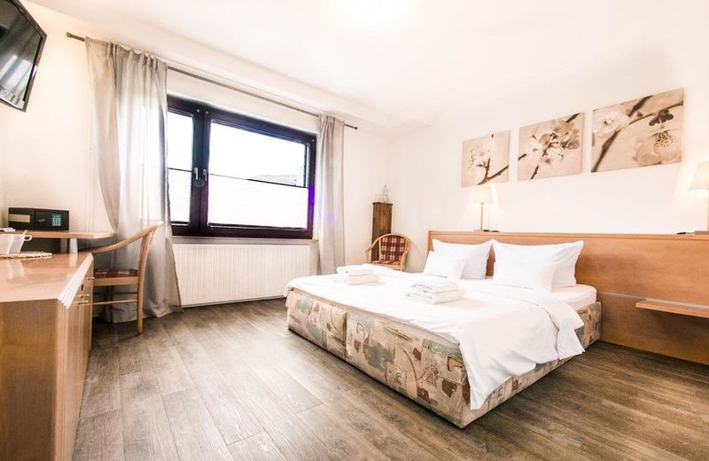Hotel Jeverland
