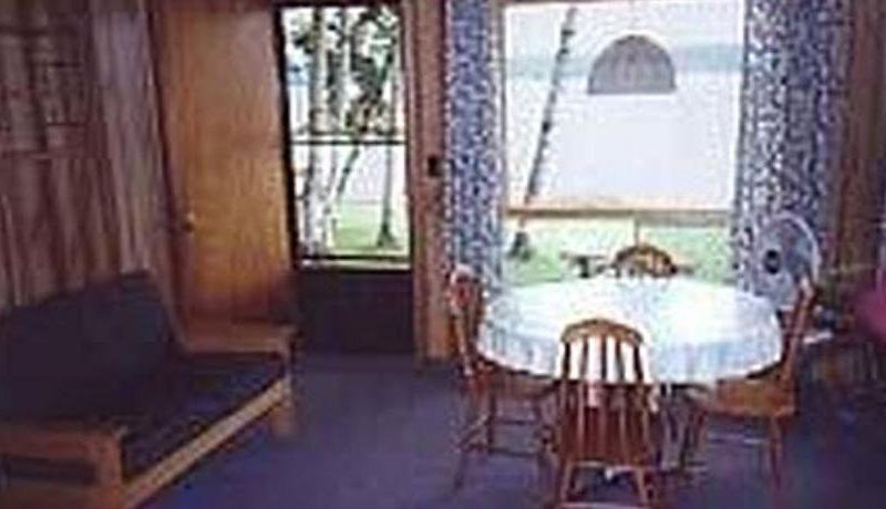 The Birches Resort