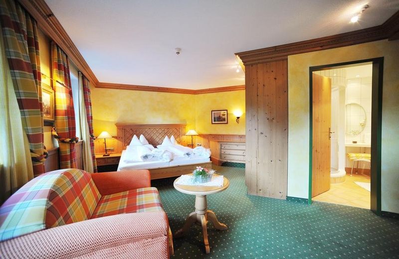 Sporthotel Kirchler