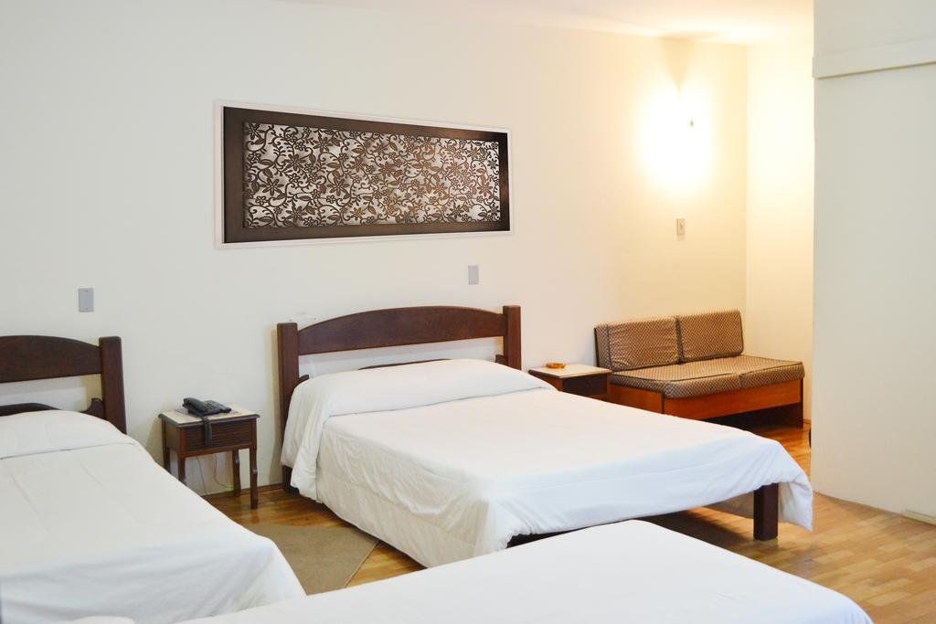 Hotel Dias