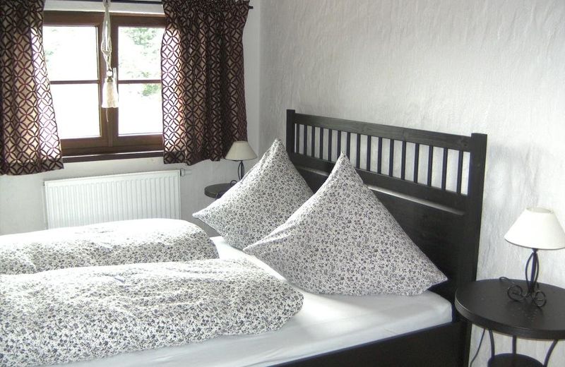 Landgasthof Zum Alten Reichenbach