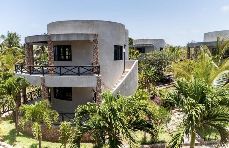 Kivulini Luxury Resort