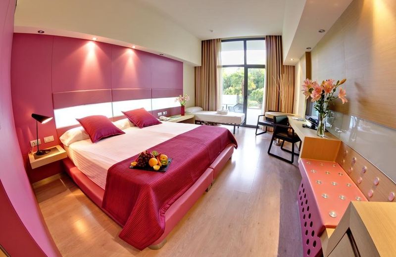 La Finca Resort
