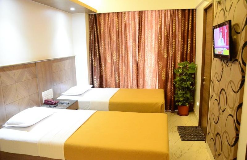 Hotel Saisha