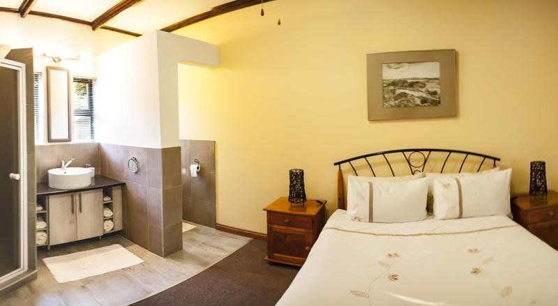 Rest-a-While Guest House - Pretoria