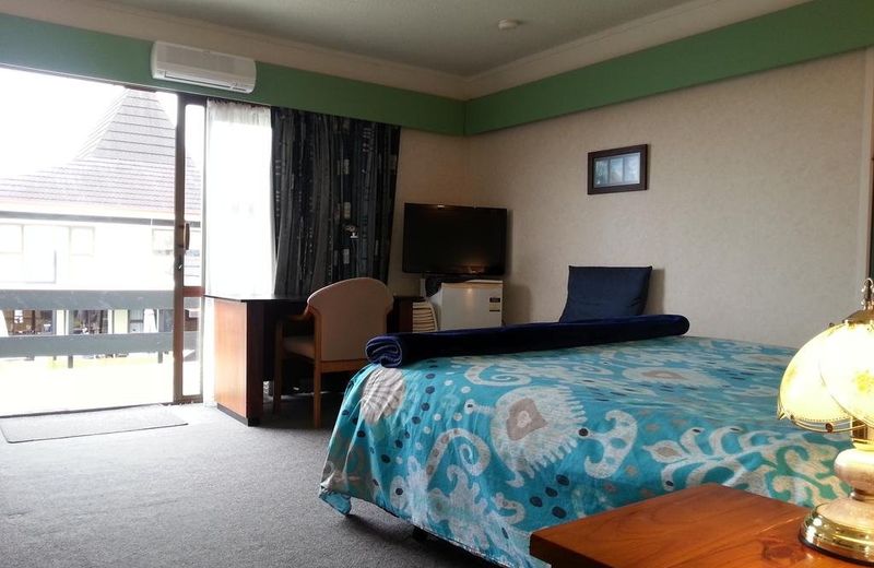 Orana Motor Inn & Restaurant