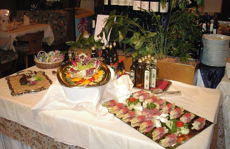 Hotel Alpina