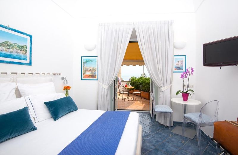 Residenza Pansa B&B