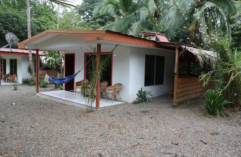 Costa Azul Lodge