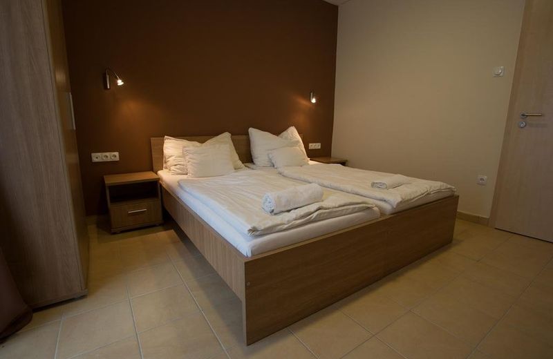 BF Hotel