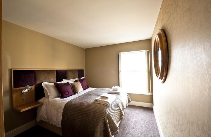 The Lawrance Luxury Aparthotel - Harrogate