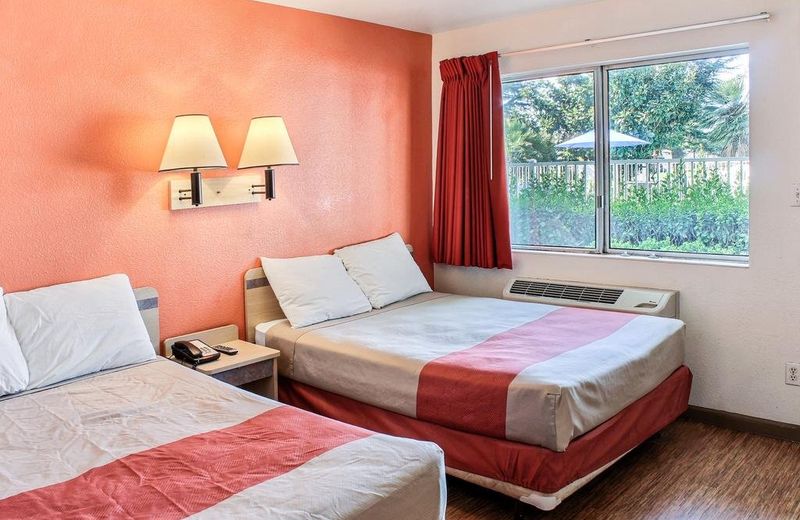 Motel 6-King City, CA