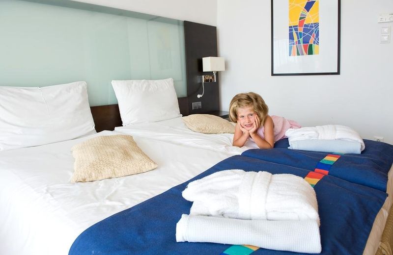 Park Inn by Radisson Sarvar Resort & Spa