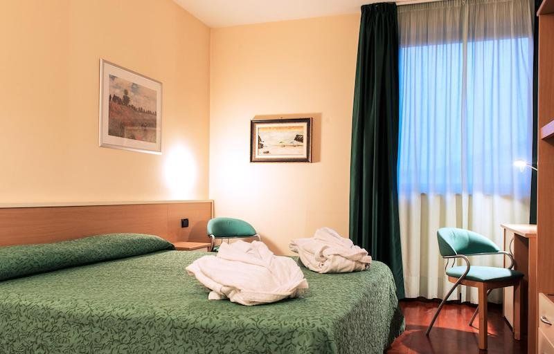 Hotel Torresi