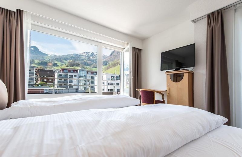 Seerausch Swiss Quality Hotel