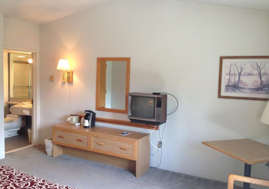 Mendon Mountainview Lodge