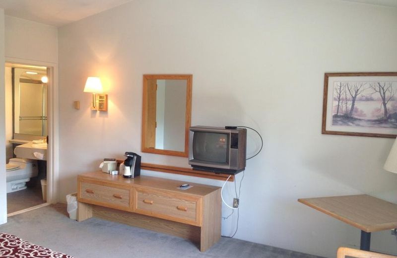 Mendon Mountainview Lodge