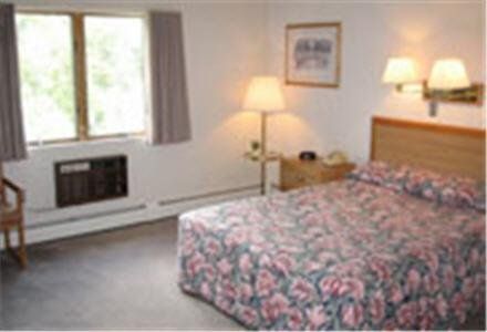 Mendon Mountainview Lodge
