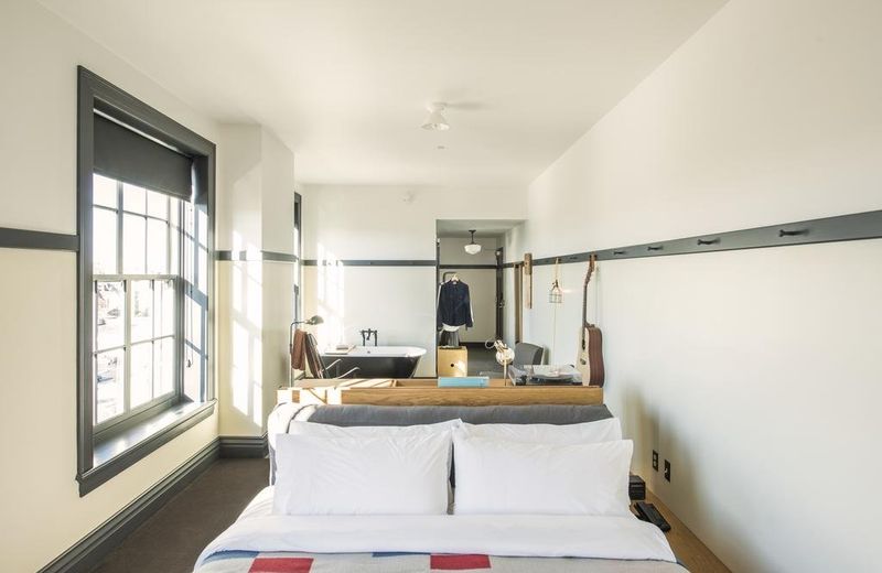 Ace Hotel Pittsburgh
