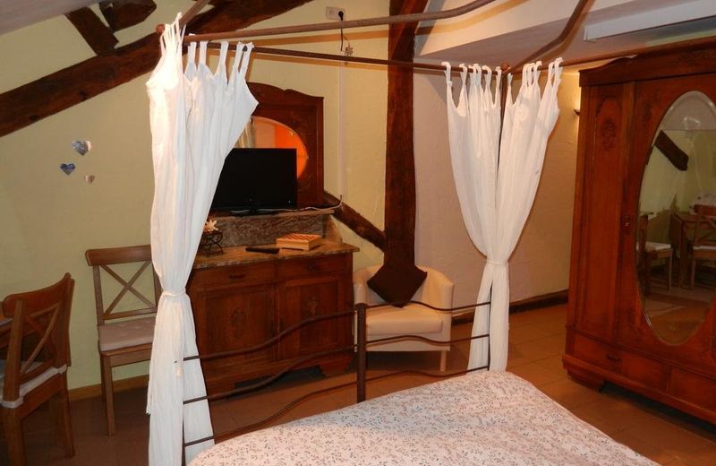 B&B Le 'Ti 'Bou de Refuge