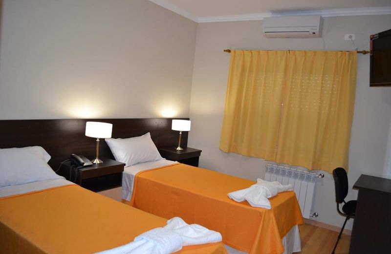 Hotel Barcelona Center