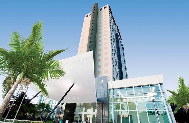 voco Gold Coast, an IHG Hotel
