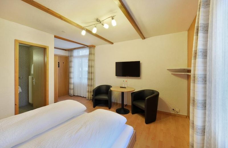 Hotel Sternen