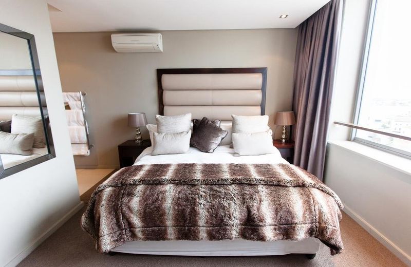 The Residences at Crystal Towers